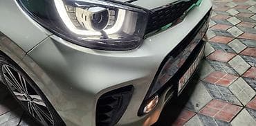 кия морлин: Kia Morning: 2019 г., Бензин, Хэтчбэк — 2