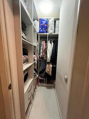 pro group: 2 комнаты, 59 м², Элитка, 2 этаж, Евроремонт — 9