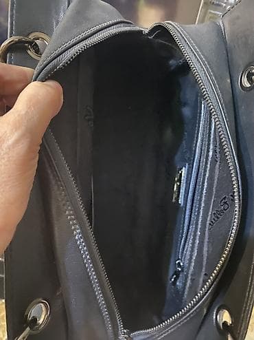 сумка тигуу: Стильная Сумка! Италия! Натуральная кожа . Очень красивая . Удобная — 4