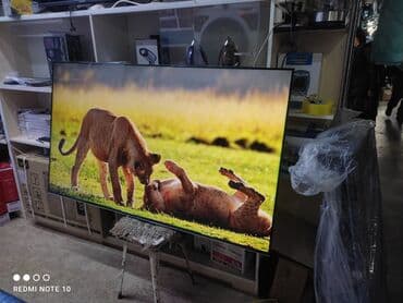 антены: Телик Акция Телевизор - Skyworth 65SUE9500 165 см 65" 4k (google tv) — 10