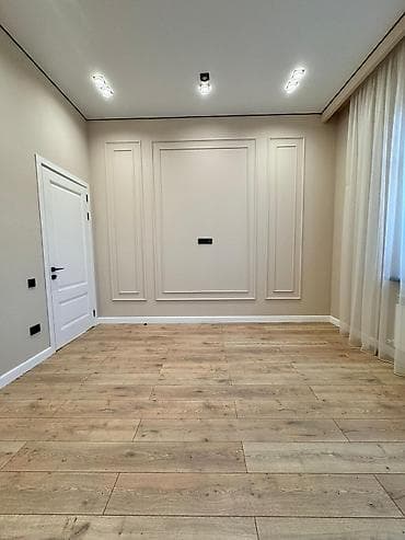 чортекова ахунбаева: 🏡 Продается дом с готовым ремонтом 📍 Адрес: с. Орто-Сай (выше по — 9