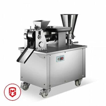 оборудование по производству макаронных изделий: Под заказ! Пельменный аппарат. Оптимально подходит для предприятий — 1