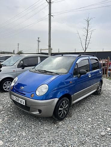 к5 kia: Daewoo Matiz: 2005 г., 0.8 л, Ручные, Бензин, Хэтчбэк — 2