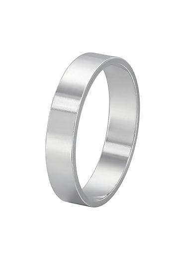 Обручальное кольцо из серебра 925 Артикул: 11345 Бренд: ADAMANT