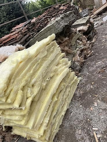 минвата цена: Минеральная вата (плиты и маты) - Тип: тепло- и звукоизоляция из — 5