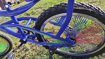 кораблик для рыбалки бишкек: BMX велосипед, Рама M (156 - 178 см), Новый — 7