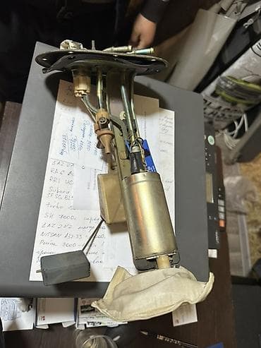 forester sf5: Бензонасос Subaru 2005 г., Б/у, Оригинал, Япония — 1