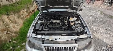 шевролет лаччети: Daewoo Nexia: 2011 г., 1.5 л, Ручные, Бензин, Седан — 6