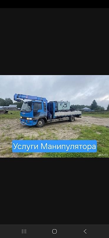 строительные инструменты бишкек: Манипулятор по Бишкеку и области — 1