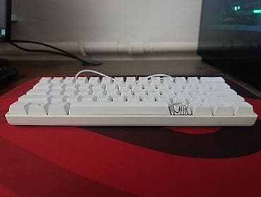 mx master 3: Клавиатура, Механическая, Проводное подключение, Размер: 60% — 2