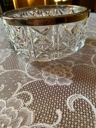 Антикварные вазы: Продаю вазу 1500с — 3