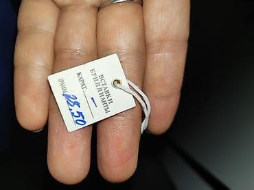 часы casio: Браслет, Проба 750, Женские, Новый — 8