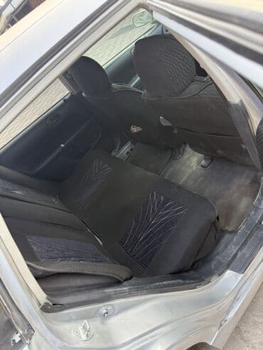 фольксваген кадди в бишкеке цена: Honda Civic: 2001 г., 1.5 л, Автомат, Бензиновая, Хэтчбэк — 5