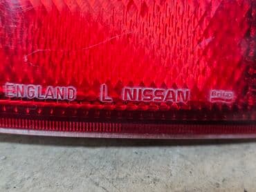 компьютерные мыши g cube: Задний левый стоп-сигнал Nissan 1996 г., Б/у, Оригинал, Германия — 5