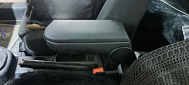 подлокотник пассат: Подлокотник Volkswagen, цвет - Черный, Новый, Платная доставка — 1