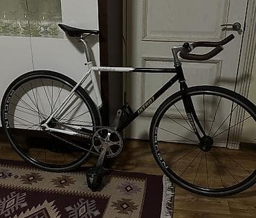 Электровелосипеды: Intro7tech Monroe-C Ростовка: M Материал: хромоль Лкп: 8/10 — 1