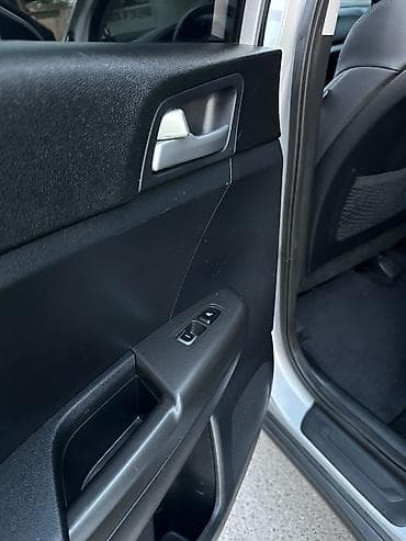 киа спортейжд: Kia Sportage: 2019 г., 2 л, Автомат, Дизель, Кроссовер — 9