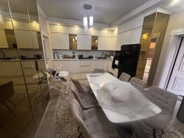 куплю дом в каракол: Дом, 350 м², 8 комнат, Собственник — 6