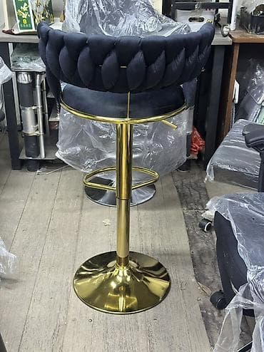 подставка для зонта: Барный стул, Другой материал — 3