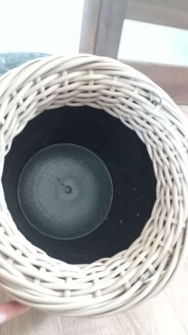 кровать односпальная цена в бишкеке: Горшки из ротанга для цветов. Кашпо для сада Эксклюзивная ручная — 4