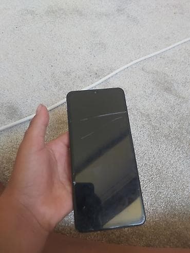 galaxy 32: Samsung Galaxy A32, цвет - Черный — 3