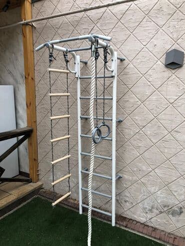 настольные игры для детей: Шведские стенки для детей Производство:Россия Выдерживает до — 5