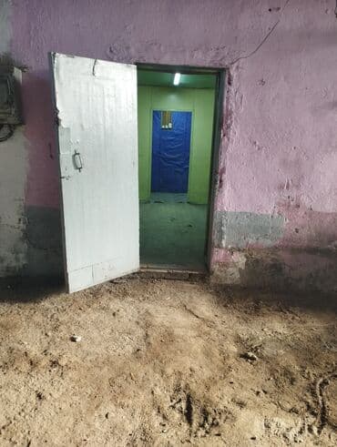 каракол кафе: Сдаю Павильон, 12 м², Без ремонта, Без оборудования, Электричество — 2