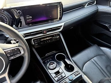 5s fe: Kia K5: 2019 г., 2 л, Автомат, Бензин — 9