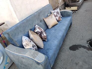 диван книжка раскладной: Раскладной диван — 23