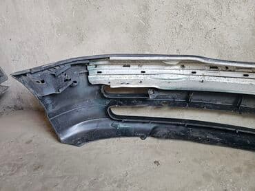 передний бампер опель вектра б: Бампер Передний BMW, Б/у, Оригинал — 10