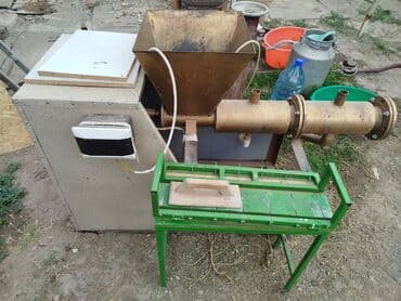 шиномонтажное оборудование для грузовых автомобилей бу: Аппарат для мыла — 2