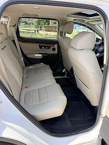 куплю авто каракол: Honda CR-V: 2019 г., 1.5 л, Автомат, Бензин, Кроссовер — 10