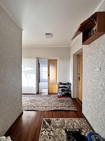 Бөлмөлөр: 2 бөлмө, 55 м² — 8