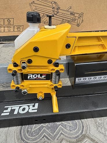 углорез по металлу: Новый, Самовывоз, Платная доставка — 2