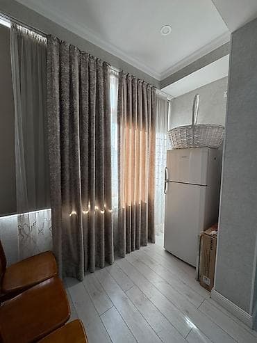 Недвижимость: 2 комнаты, 53 м², Элитка, Дворец спорта Элитка, 7 этаж, Евроремонт — 4
