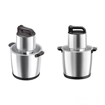 kitchen aid: Мощный измельчитель SOKANY 10L — помощник для каждой кухни! 🔥 💥 Всего — 3