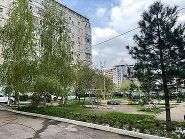 Недвижимость: 1 комната, 34 м², 105 серия, 1 этаж, Косметический ремонт — 6