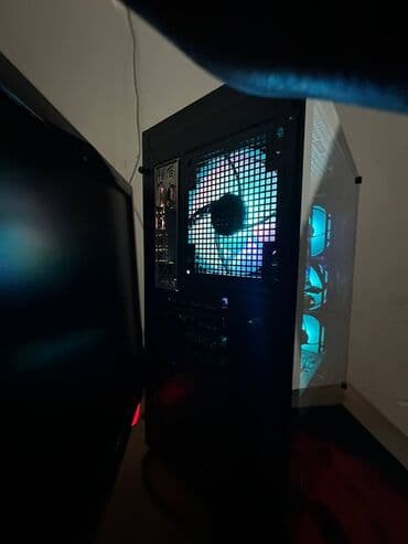 Ноутбуктар: Компьютер, ядролор - 4, ОЭТ 4 ГБ, Татаал эмес тапшырмалар үчүн, Колдонулган, Intel Core i3, AMD Radeon RX 580, SSD — 4