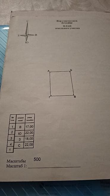 продажа домов октябрьский район: 4 соток, Для строительства, Красная книга, Тех паспорт, Договор купли-продажи — 3