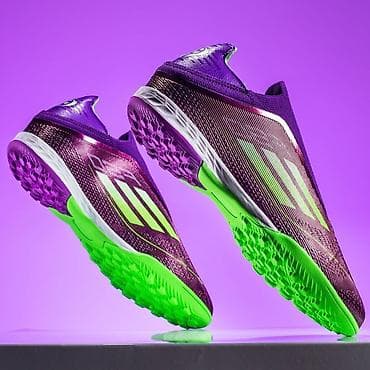 бутсылар: Футбольные бутсы F50 — новые ⚽ Лёгкие и удобные бутсы для футбола — 5