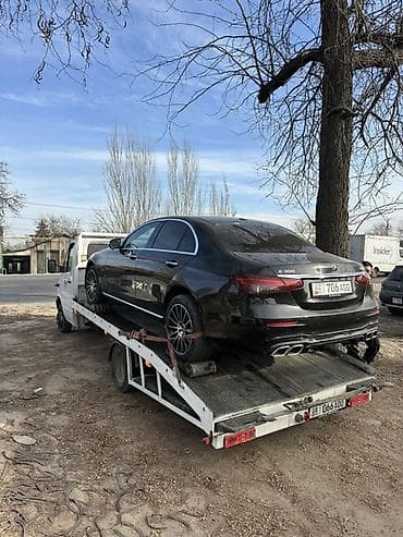 С лебедкой, Со сдвижной платформой, С ломаной платформой