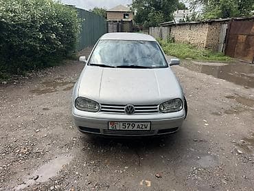 фары на гольф 2: Volkswagen Golf: 1998 г., 1.6 л, Автомат, Газ, Хэтчбэк — 1