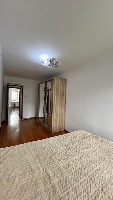 5: 3 комнаты, 60 м², 104 серия, 5 этаж, Евроремонт — 8