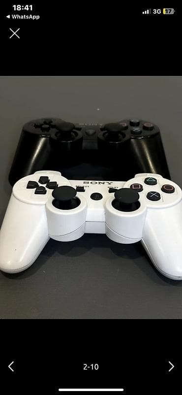 xbox 360 freeboot: Игровая приставка Sony PlayStation 3 Super Slim (CECH-400x) с — 1