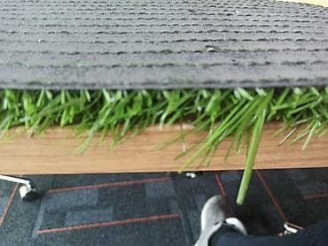 nike react: Искусственный газон 60 мм Турция, искусственный газон для футбола — 3