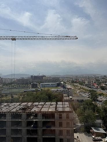 корона дом: 3 комнаты, 81 м², Элитка, 12 этаж — 4