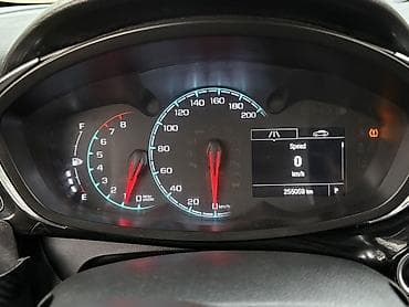 спарк 2017: Chevrolet Spark: 2016 г., 1 л, Вариатор, Бензин, Хэтчбэк — 10