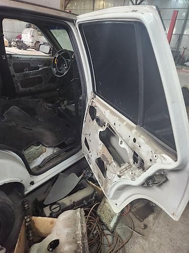 запчаст нексия: Кузов и запчасти на Daewoo Nexia (седан, белый цвет) — разбор по — 8