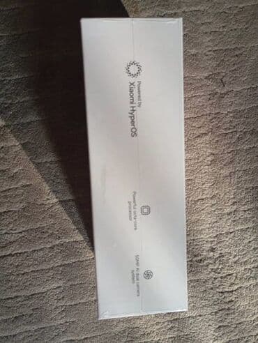 телефон мекен: Redmi, Redmi 15C, Жаңы, 256 ГБ, түсү - Көк — 3