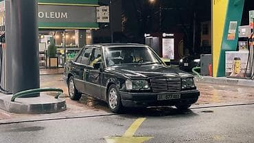 салон мерседес w124: Mercedes-Benz W124: 1994 г., 3.2 л, Автомат, Седан — 4